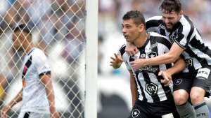 CSA x Botafogo - Glorioso mira o G4 e Azulão tenta escapar da degola