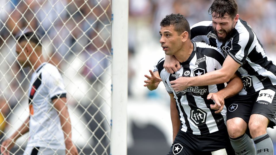 CSA x Botafogo – Glorioso mira o G4 e Azulão tenta escapar da degola