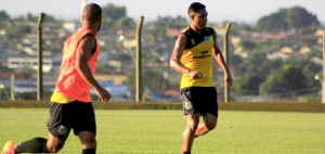 Novorizontino-SP x Itaboraí-RJ - Classificado, Tigre quer terminar 1ª fase na ponta