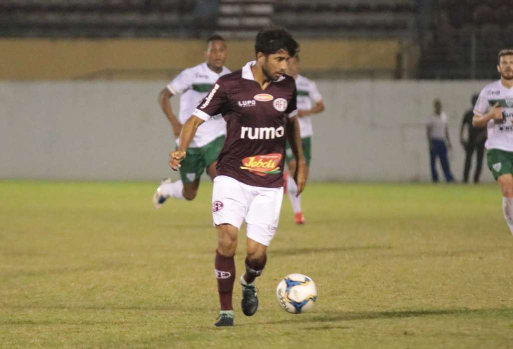 Joinville e Ferroviária se enfrentam na última rodada da Série D