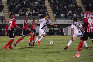 Série B: Técnico da Ponte classifica empate com Botafogo como 