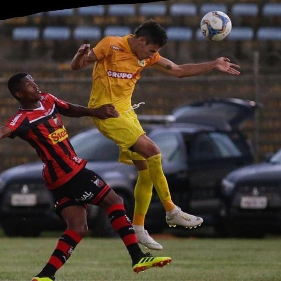 Série D: Brasiliense-DF visita Serra-ES de olho em vaga e sonhando com a liderança