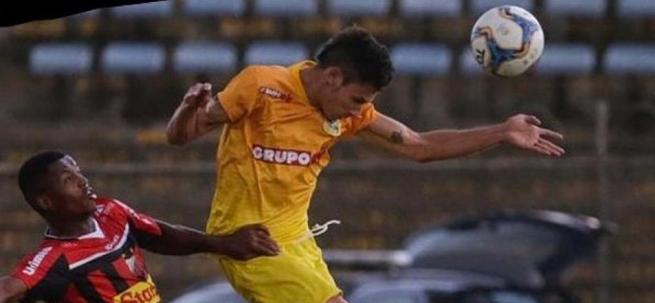 Foto: Divulgação / Ituano FC