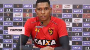 Série B: Sport pode perder goleiro Maílson para Moreirense, de Portugal