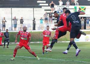 SÉRIE C: Remo aproveita tropeço do Juventude para assumir liderança