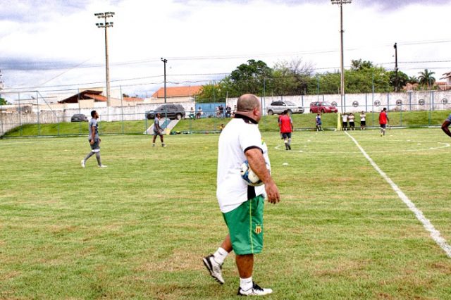 Sampaio Corrêa x Náutico – Tricolor tenta voltar a vencer para voltar a ponta