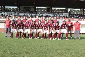 PAULISTA SUB-15: ​São Paulo e Juventus vencem no encerramento da décima rodada