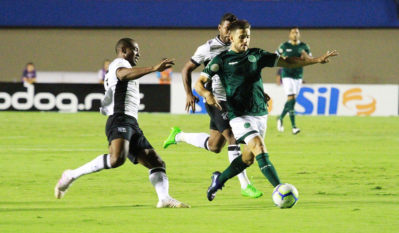 Goiás x Chapecoense – Vai ser um jogo de xadrez!