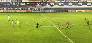 SÉRIE D: Goleadas, eliminações e Ferroviária passando no sufoco