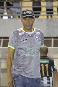 Série D: Everton Goiano enaltece elenco do São Raimundo-PA e vai enfrentar clube xará