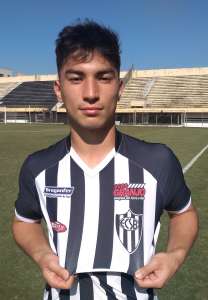 Copa Paulista: Ex-lateral de Oeste e Monte Azul fecha com EC São Bernardo