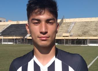 Gustavo Ota - Foto: João Victor Romoli