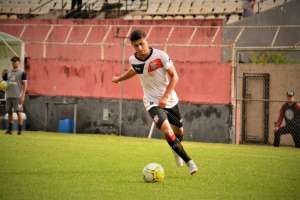 Segundona: Paulista comemora goleada sobre Atlético Mogi e liderança do Grupo 5