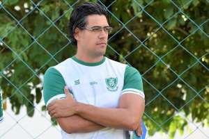 Série B: Diretoria do América-MG revela busca por meia e centroavante