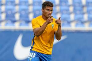 Série B: Sport acerta empréstimo de atacante junto ao Palmeiras