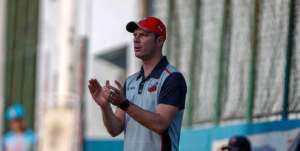 Série D: Técnico do Ituano valoriza campanha rubro-negra e foca na 2ª fase
