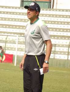 Rio Preto é destaque no Campeonato Paulista de Base