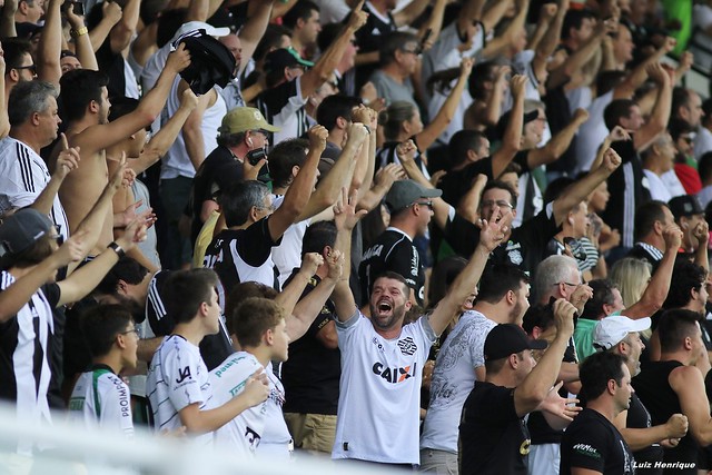 Série B: Nas vésperas do aniversário, Figueirense quer presentear torcedor