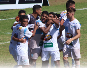 Dois times da Segundona de SP são donos de quatro das 10 maiores goleadas da Série B