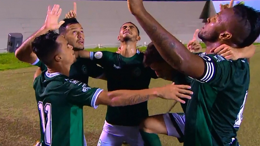 Goiás 3 x 1 Chapecoense – Esmeraldino ultrapassa três e Chape encosta no Z4!