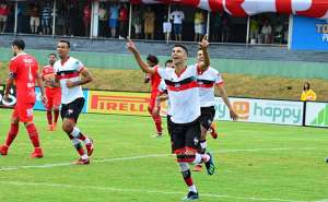 Cuiabá x Atlético-GO - Dourado quer sair da crise e Dragão colar no G4