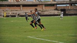 Série D: Volante do São Raimundo-PA é julgado e está liberado para 2ª fase