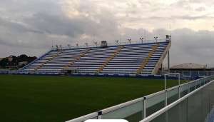 Copa Paulista: Casa do Água Santa, Arena Inamar recebe seleções da Copa América
