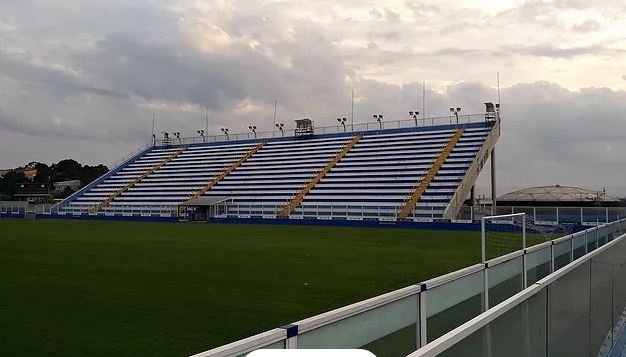 Copa Paulista: Casa do Água Santa, Arena Inamar recebe seleções da Copa América