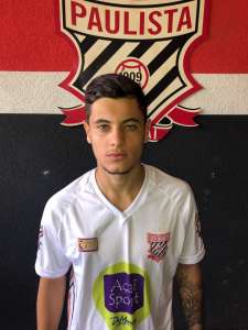 Segundona: Paulista apresenta lateral e perde atacante por lesão até a segunda fase