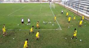 Série D: De olho no mata-mata contra o Itabaiana-SE, ASA-AL retorna aos trabalhos