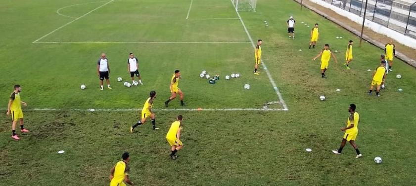 Foto: Fábio Lopes / Assessoria