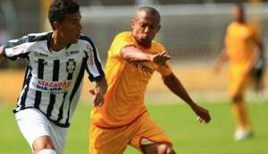 Série D: Moto Club-MA anuncia lateral que conquistou o Candango pelo Gama