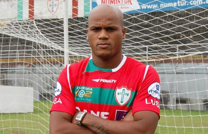 Copa Paulista: Sem estrear, zagueiro ex-Guarani e Santos pode deixar Portuguesa