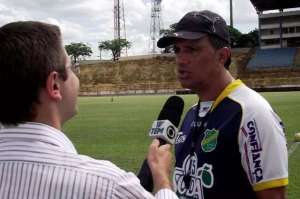 Segundona: Após saída do técnico Tinho Damasceno, Taquaritinga anuncia substituto