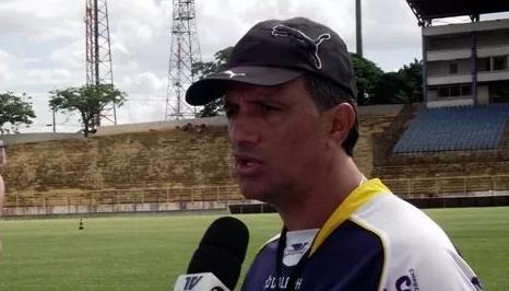 Toninho Cobra assume Taquaritinga 