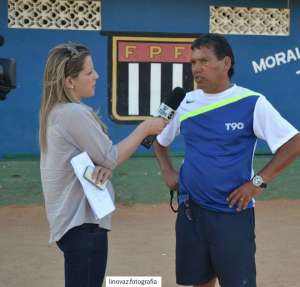 Segundona: Após goleada para o Marília, técnico coloca futuro do Elosport em xeque