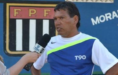 Luiz Carlos Vilela - Foto: Divulgação / Elosport