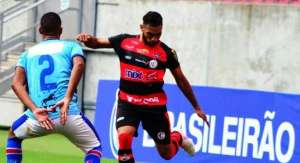 Série D: Campinense nega manipulação de resultados em nota oficial