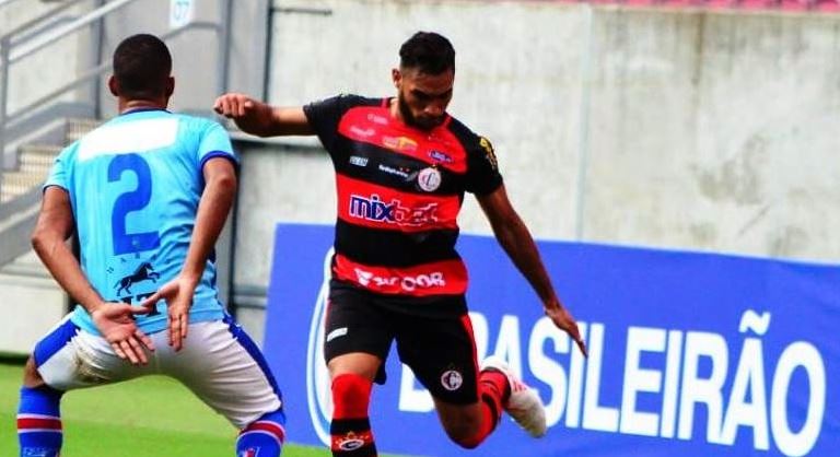 Série D: Campinense nega manipulação de resultados em nota oficial