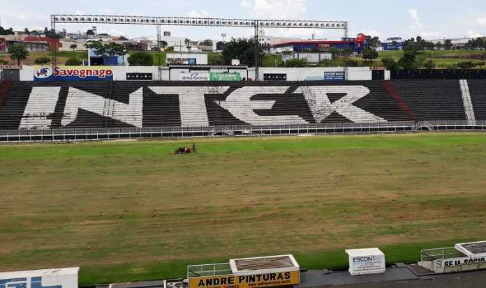 Com ingressos mais caros do que na A2, Inter define valores para Copa Paulista