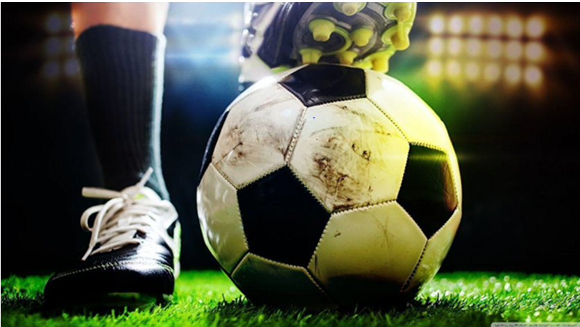 O esporte mais conhecido e praticado mundialmente. (Fonte: Portal Veneza)