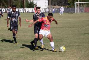 Segundona: Em clima de mata-mata, lateral ressalta foco total do União Barbarense