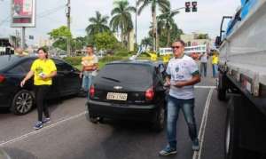 Série D: Rifas do Manaus fazem sucesso mas valor arrecadado é insuficiente para despesas