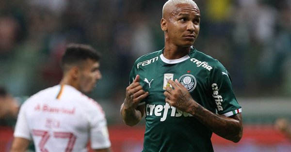 Palmeiras x Avaí – Líder recebe lanterna querendo seguir ‘tranquilão’