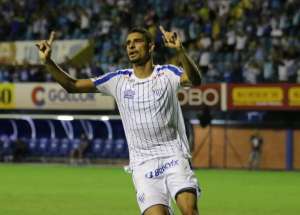 Série B: Vila Nova negocia com atacante pouco aproveitado em time da elite