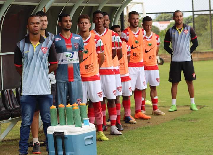 Paulista Sub-20: Após quatro vitórias seguidas, Linense mira classificação no Grupo 1