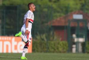 Série B: América-MG acerta contratação de meia do São Paulo