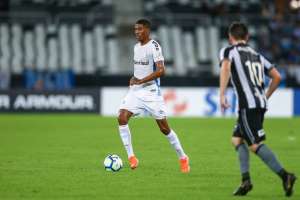 Herói do Grêmio diz: 