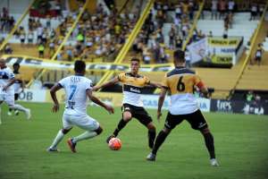 Série B: Saída de ex-volante do Grêmio inicia reformulação no Criciúma