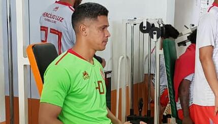 Foto: Divulgação/Hercílio Luz